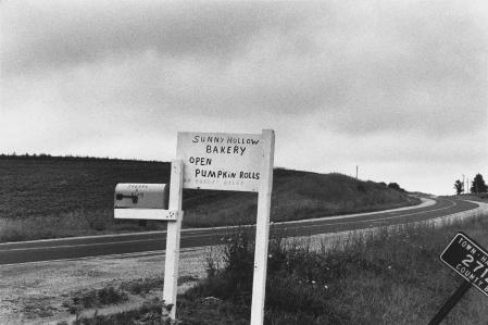 ‘Wisconson’, de la serie ‘Highway 61’, 2011-2018