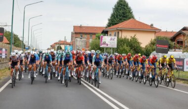 Cortes de tráfico por el final de La Vuelta a España en Madrid: calles afectadas y alternativas de transporte público - 20Minutos