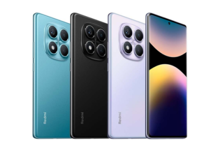 Xiaomi Redmi Note 14 Pro – solo 185 €, con cámara y diseño mejorados