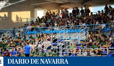 Los socios-abonados de Replasa Beti Onak pueden comprar sus entradas para el debut europeo desde este martes 16