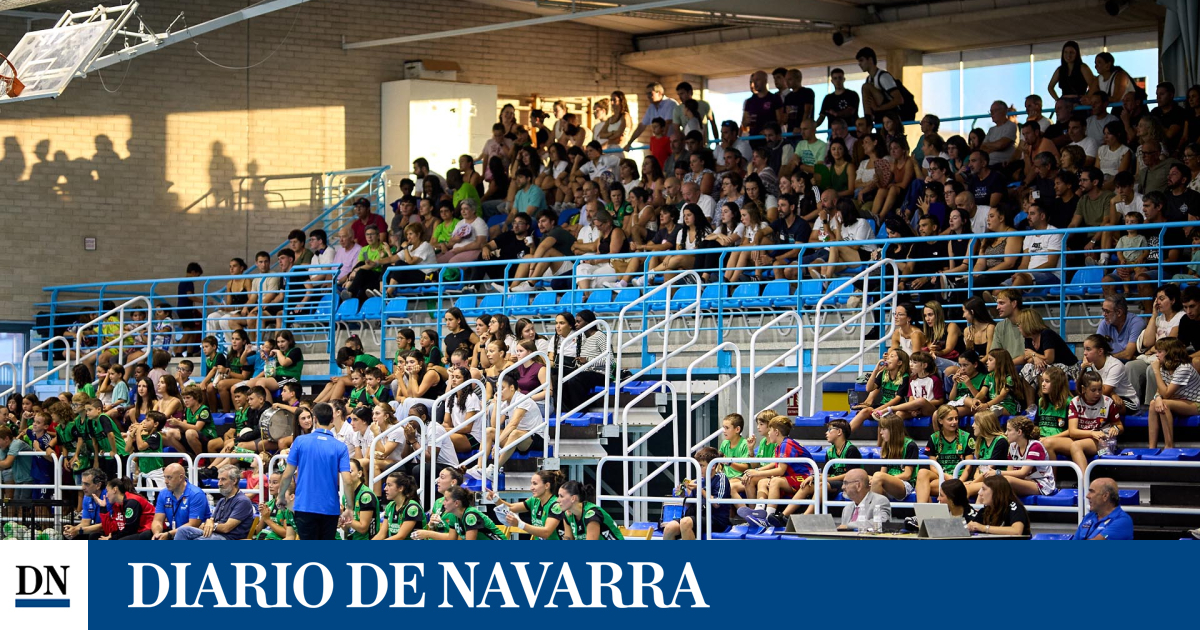 Los socios-abonados de Replasa Beti Onak pueden comprar sus entradas para el debut europeo desde este martes 16