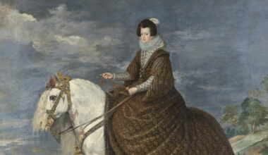 El Museo del Prado se apunta al feminismo ideológico con una serie documental