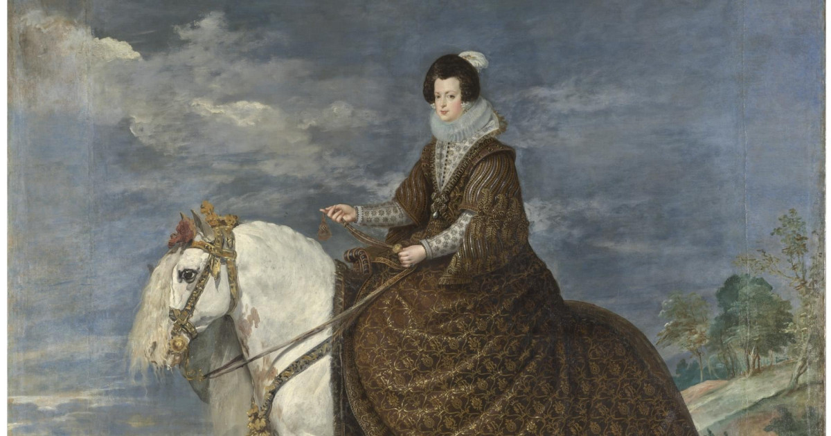 El Museo del Prado se apunta al feminismo ideológico con una serie documental