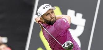 Jon Rahm disputará su tercera Ryder Cup
