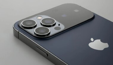 presentación y precios del nuevo iPhone en España