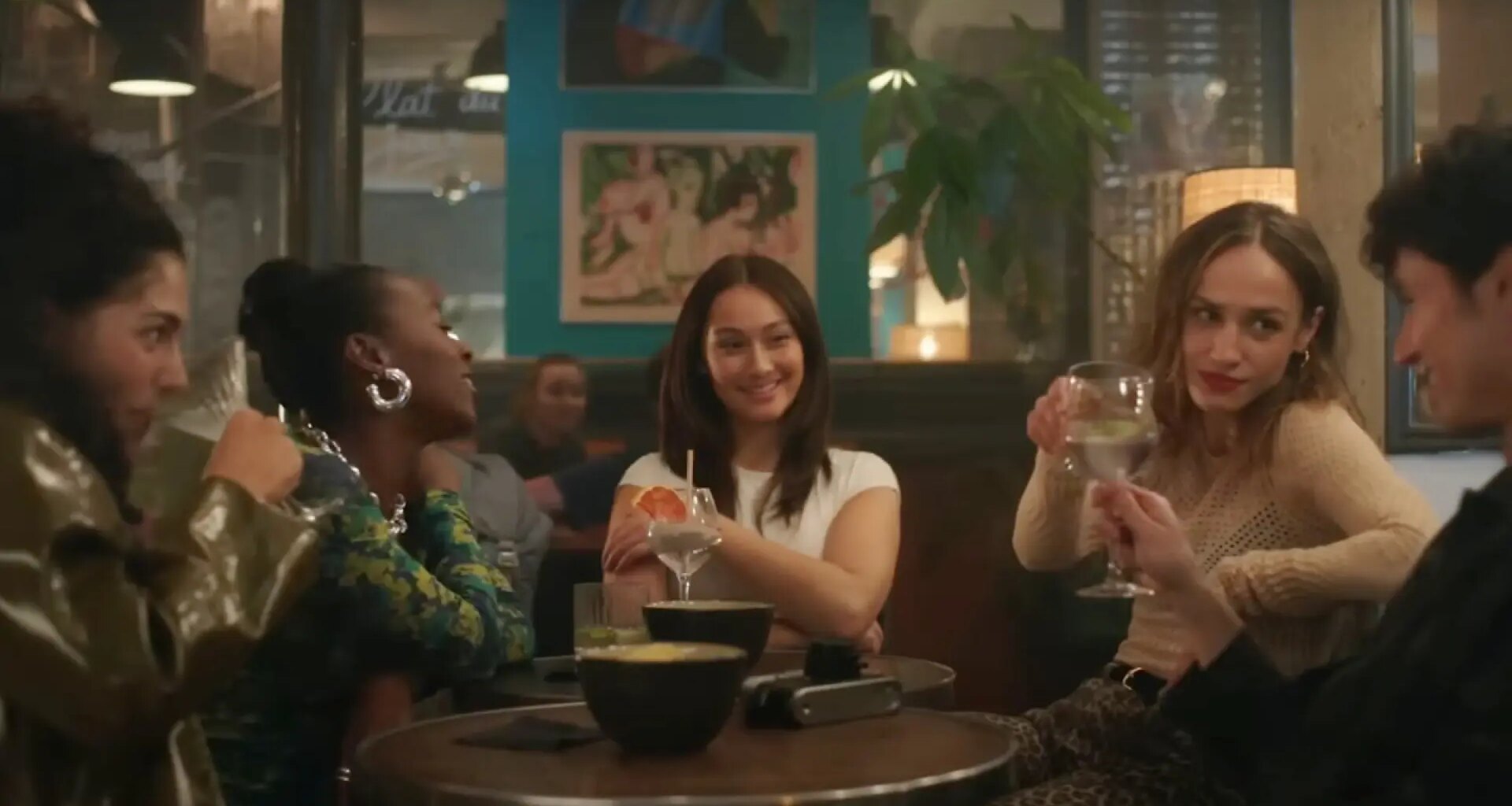 por qué el episodio 9 es el más importante antes del final de la serie de Prime Video