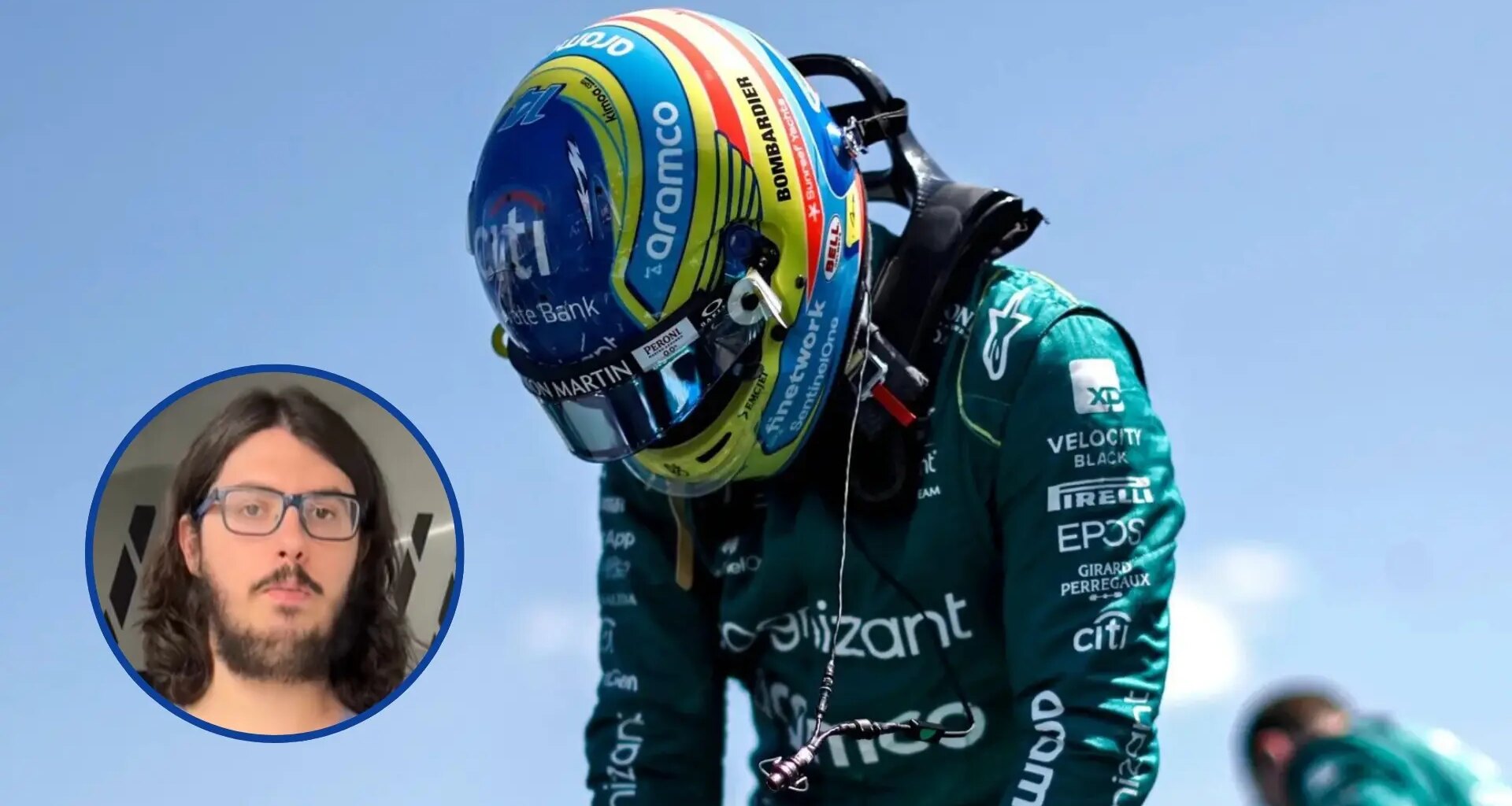 análisis del GP de Países Bajos de F1 2025