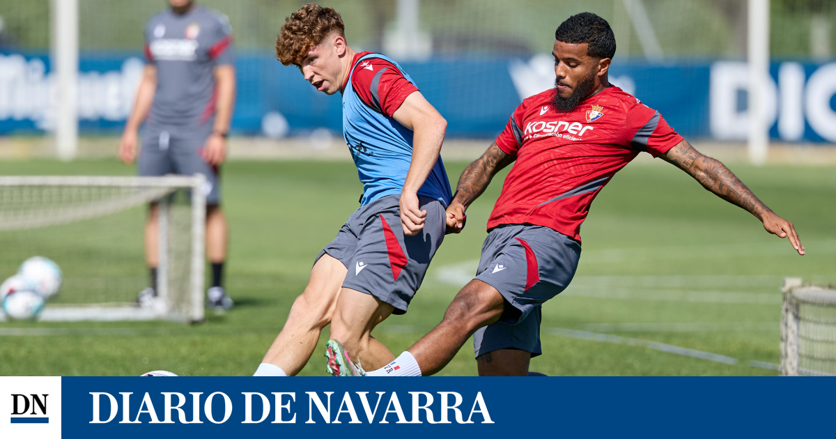 Denominador común en el mercado de fichajes de Osasuna