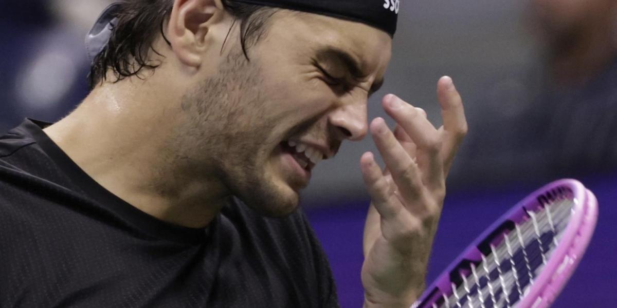 Batacazo de Fritz y Tiafoe en la Copa Davis