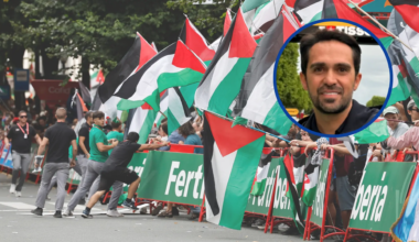 "Hay cosas que se te escapan"