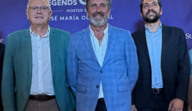 "Sabemos lo difícil que va a ser el ambiente de Nueva York"