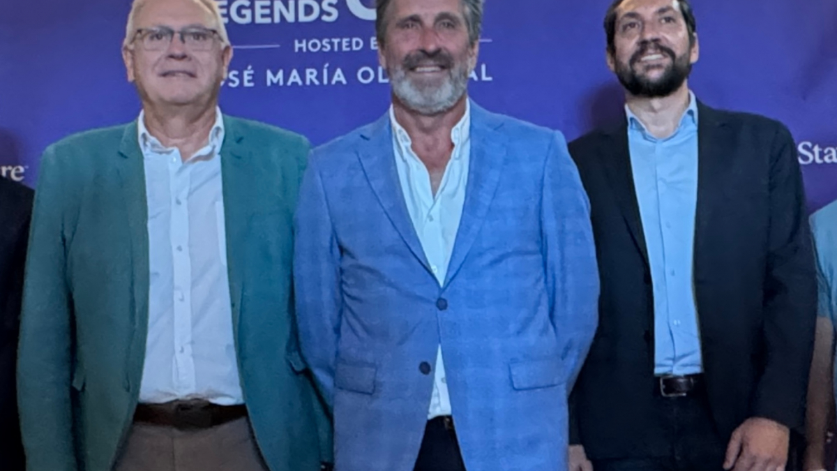 "Sabemos lo difícil que va a ser el ambiente de Nueva York"