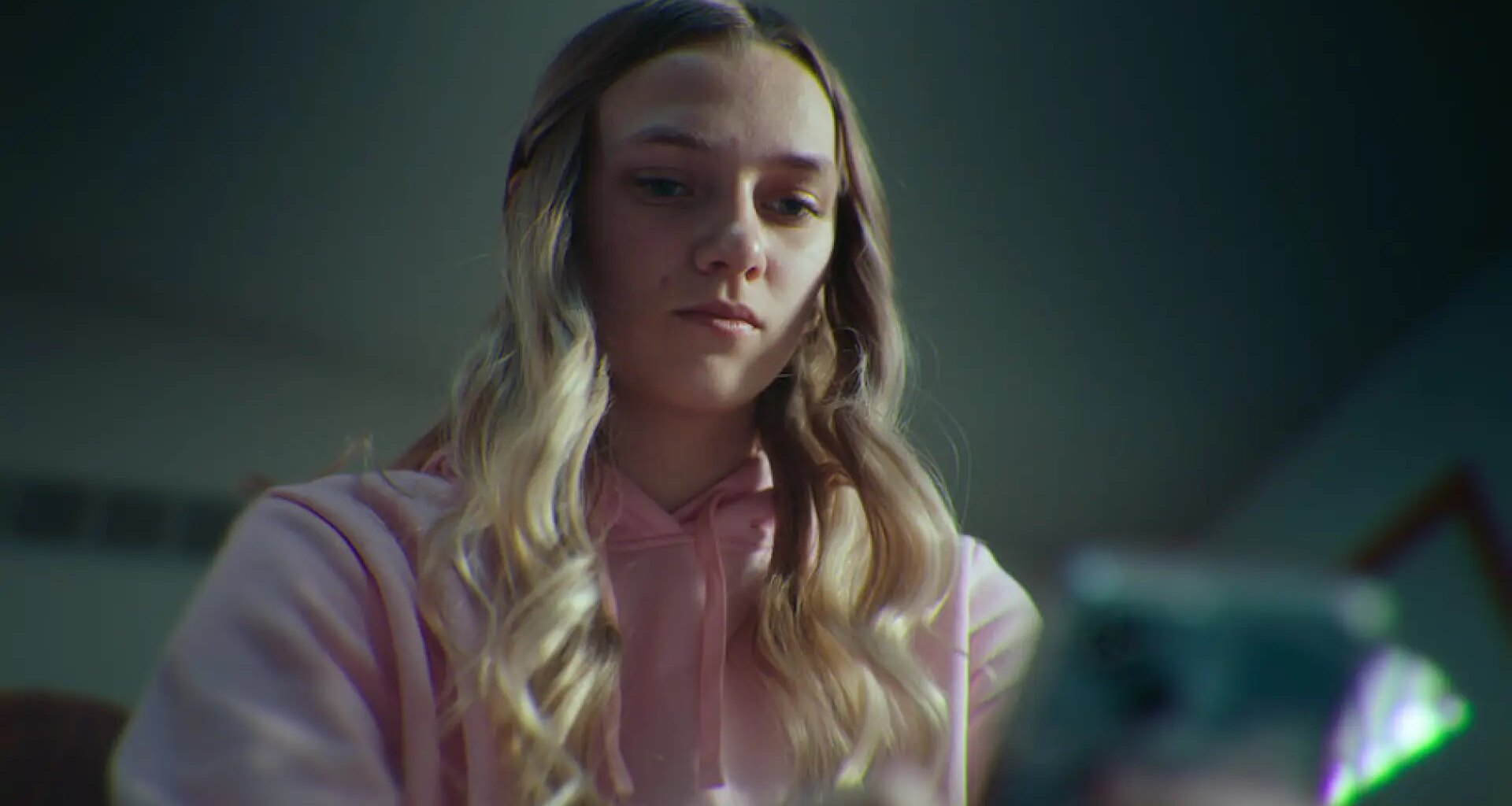 Falsa identidad en el instituto', el documental de ciberacoso con un escalofriante giro final que arrasa en Netflix