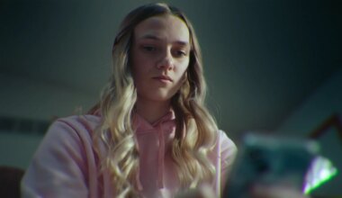 Falsa identidad en el instituto', el documental de ciberacoso con un escalofriante giro final que arrasa en Netflix
