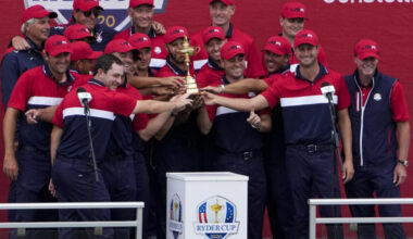 Los 12 hombres de Estados Unidos