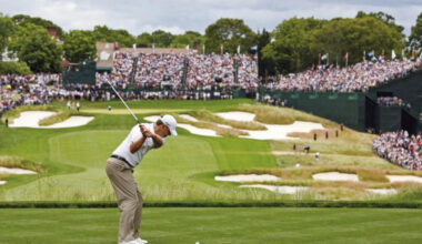 la trampa de la Ryder Cup 2025