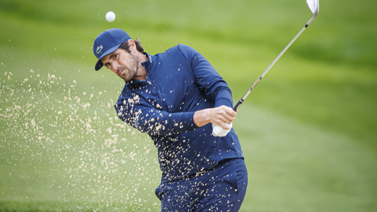 Los hermanos Elvira muestran su solidez en el Open de Irlanda