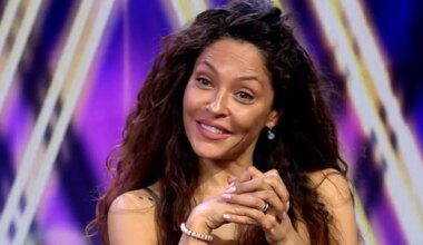 Patricia Pérez no continuará como colaboradora del programa