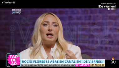 "Mi madre me ha destrozado la vida"