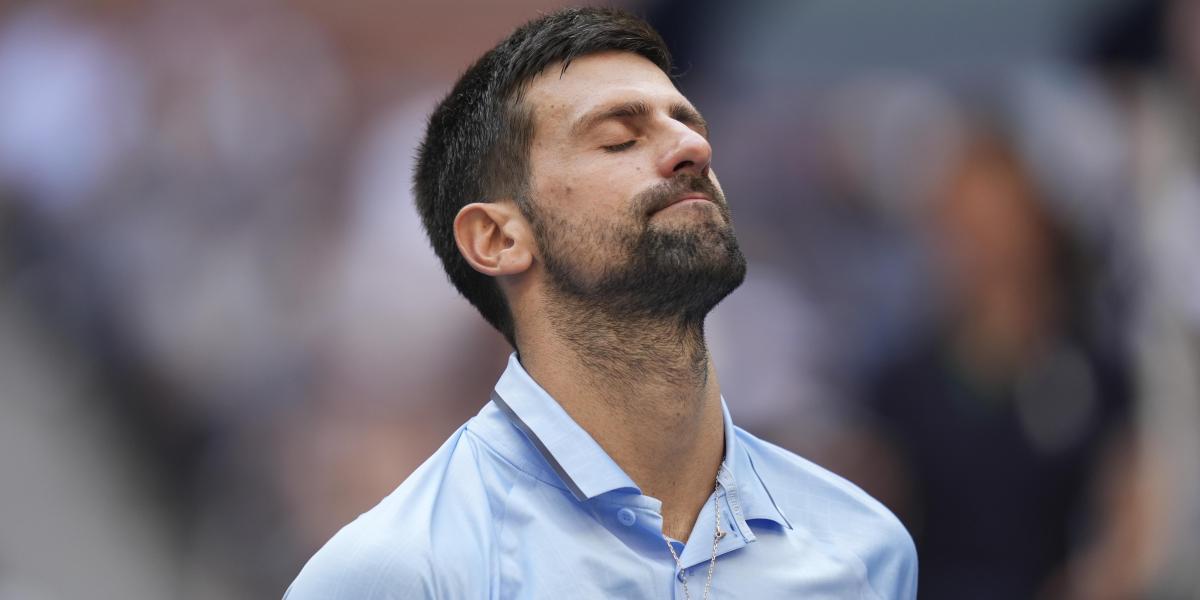 Muere el mentor de Novak Djokovic
