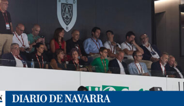 Navarra apunta a sede de la final de la Copa de la Reina 2026-2027