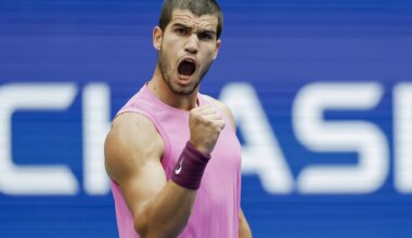 ni Nadal, ni Federer, ni Djokovic lo han conseguido
