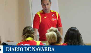 El Movistar Academy toma forma para 2026, con al menos nueve juveniles