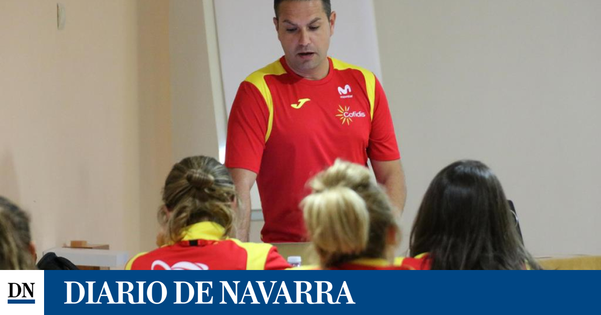 El Movistar Academy toma forma para 2026, con al menos nueve juveniles