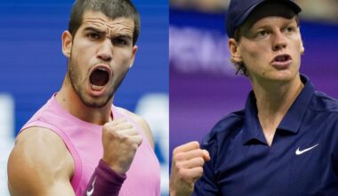 Así será el sorteo de la Final a 8 de la Copa Davis: ¿un Sinner-Alcaraz ya en cuartos? - Mundo Deportivo