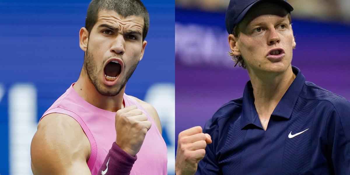Así será el sorteo de la Final a 8 de la Copa Davis: ¿un Sinner-Alcaraz ya en cuartos? - Mundo Deportivo