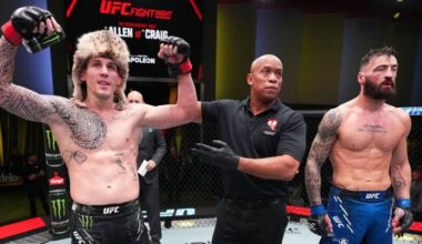 UFC