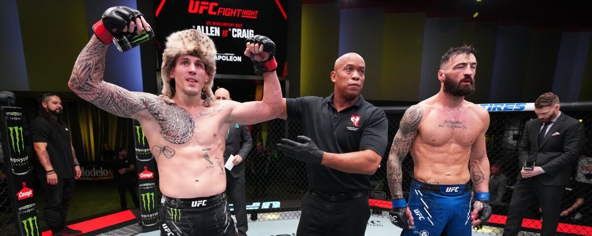 UFC