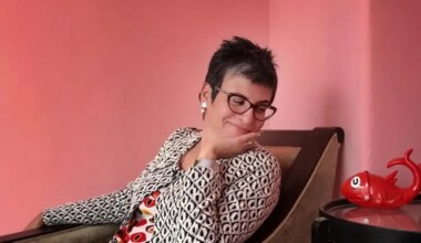 Cecilia Eudave, la escritora mexicana que reflexiona desde lo insólito y lo patológico