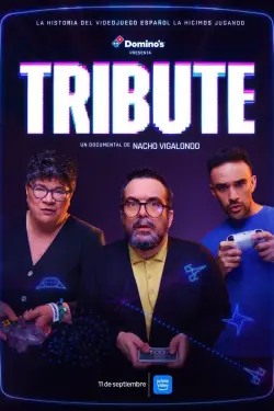 Tribute cartel