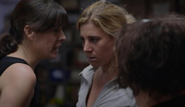 'La Furia', el imprescindible drama sobre abusos, trauma y resiliencia que arrasa en HBO Max