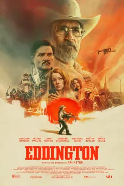 Eddington cartel