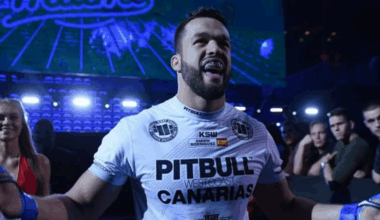 "Después de vencer en WOW 22, la UFC o el Contender Series es lo que sigue"