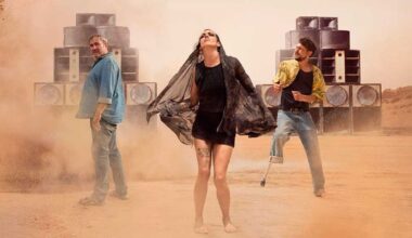 Tres meses después de su estreno en cines, llega a 'streaming' el fenómeno cinematográfico del año: ya ha empezado su carrera por el Oscar - Noticias de cine