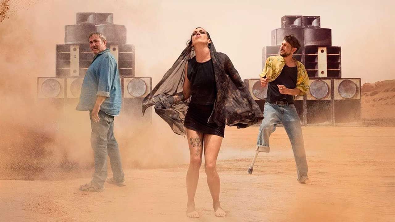 Tres meses después de su estreno en cines, llega a 'streaming' el fenómeno cinematográfico del año: ya ha empezado su carrera por el Oscar - Noticias de cine
