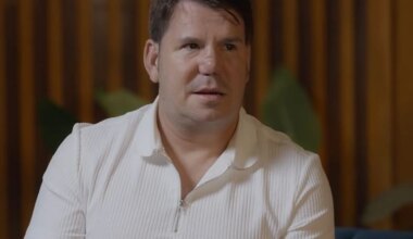 ¿Cuál fue la operación que dañó la nariz de Lucas, de Andy y Lucas?
