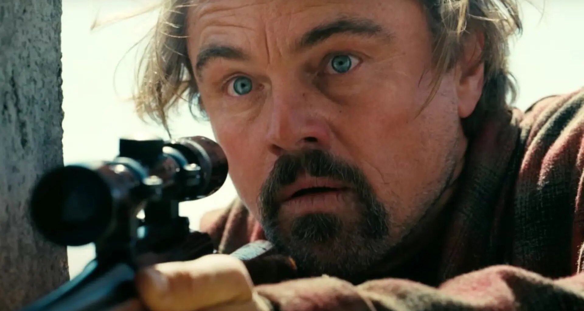 cuándo se estrena lo nuevo de Paul Thomas Anderson con Leonardo DiCaprio más alterado que nunca