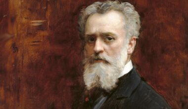 Raimundo de Madrazo, retratista de la élite parisina de la Belle Époque, en la sede de Fundación MAPFRE en Madrid