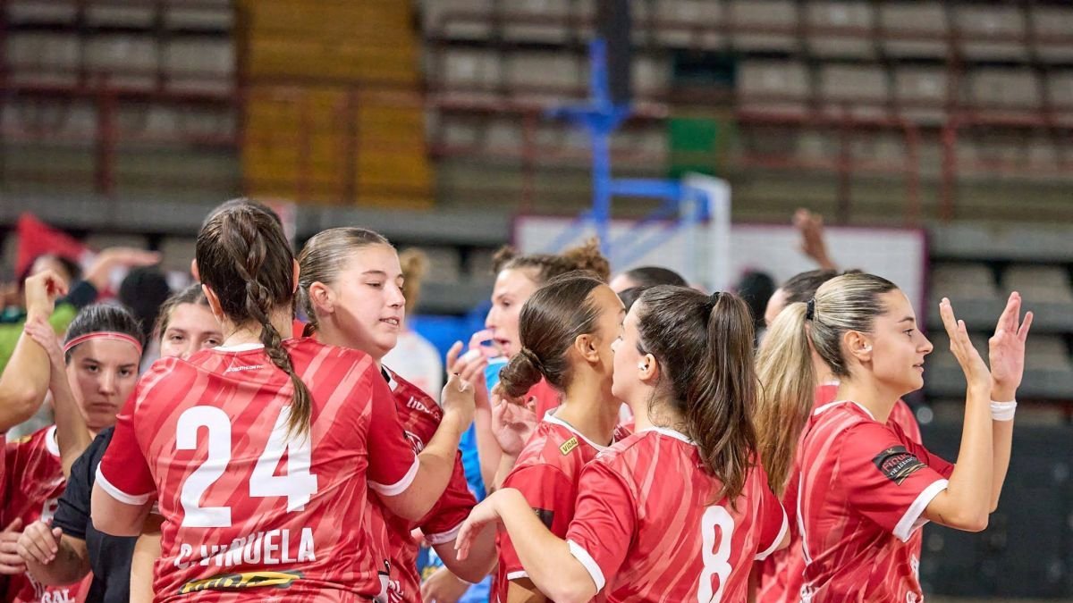 El Cleba Caja Rural capta a nuevas jugadoras