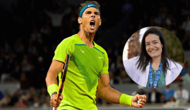 “Rafa Nadal sufría el síndrome de Müller-Weiss, que necrosa el escafoides, y requiere reposo, algo que él no podía permitirse por su edad”