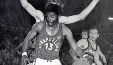 la historia de Charles Thomas