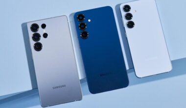 Con el Galaxy S25 FE recién lanzado, Samsung desploma de precio el Galaxy S25