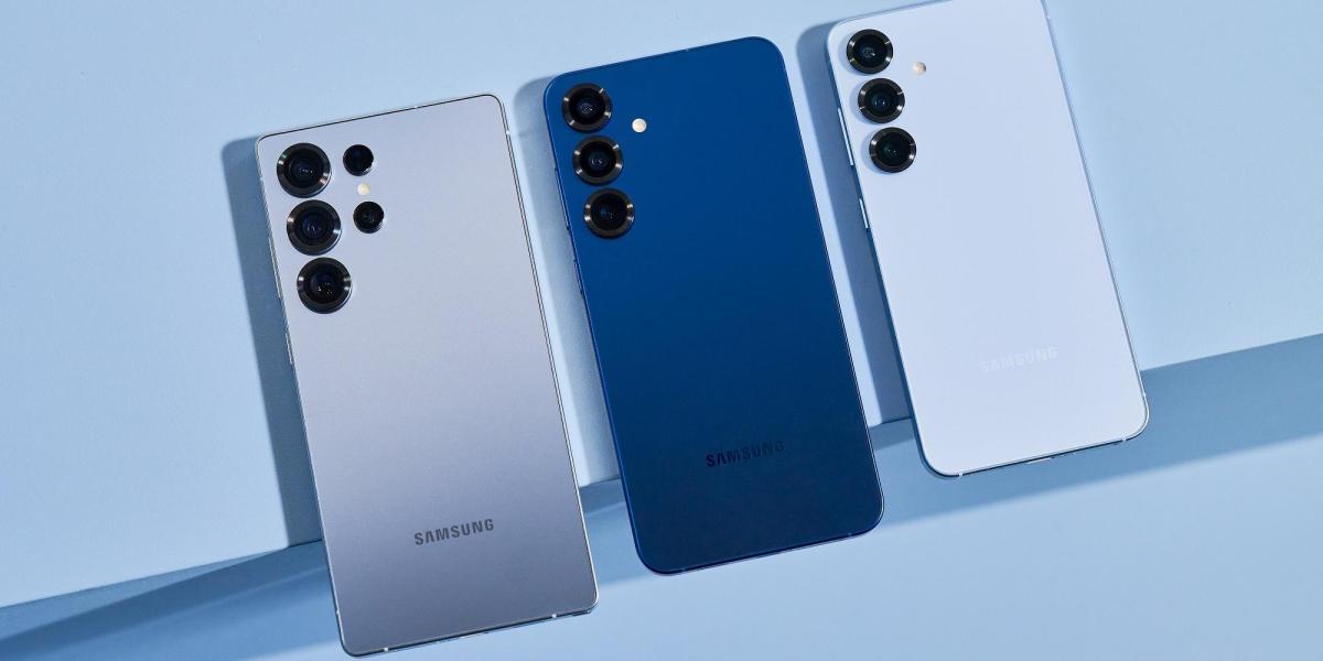 Con el Galaxy S25 FE recién lanzado, Samsung desploma de precio el Galaxy S25