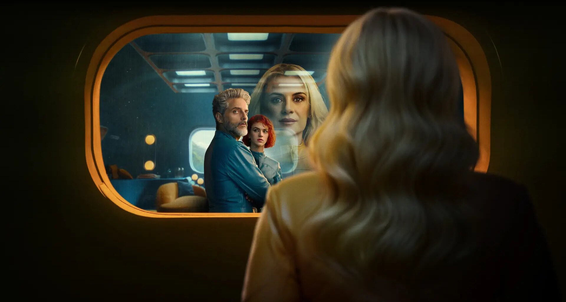 ¿Cancelada o renovada? Esto es lo que sabemos de la temporada 2 de 'El refugio atómico'