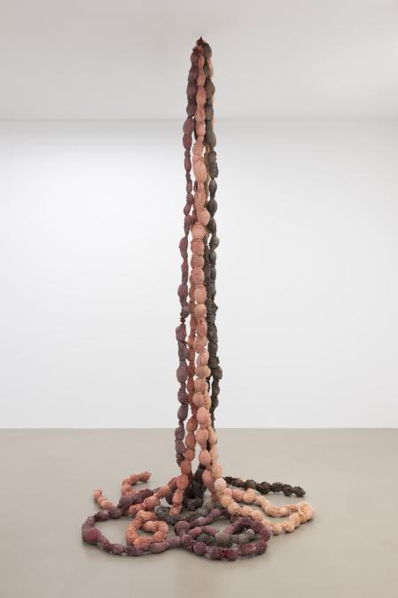 Eva Fàbregas expondrá en la galería Bombon Projects