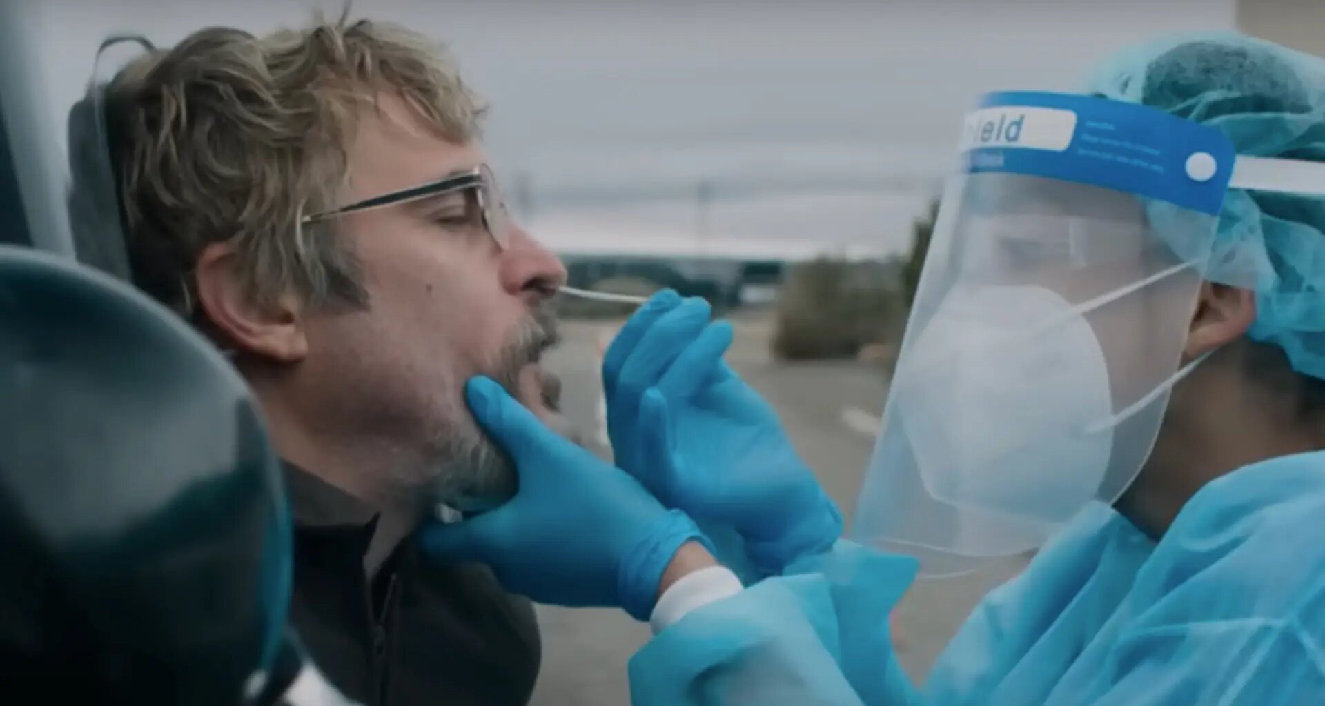 Han tenido que pasar 5 años, pero por fin se ha estrenado la película definitiva sobre el COVID-19